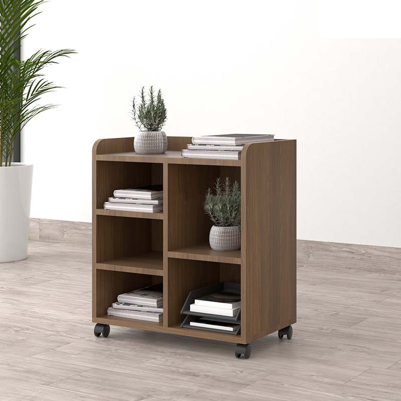 Tủ phụ di động để tài liệu TP10