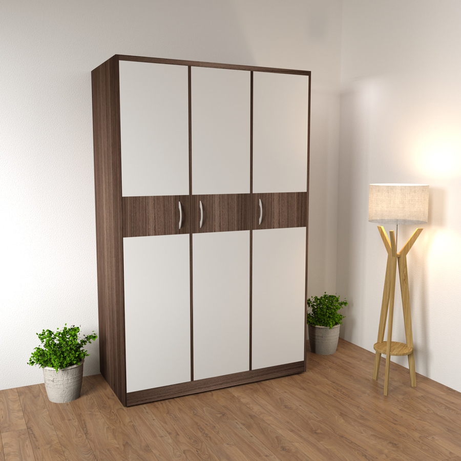 tủ quần áo giá rẻ TA-103