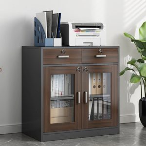 Tủ tài liệu văn phòng 80cm - TL 37