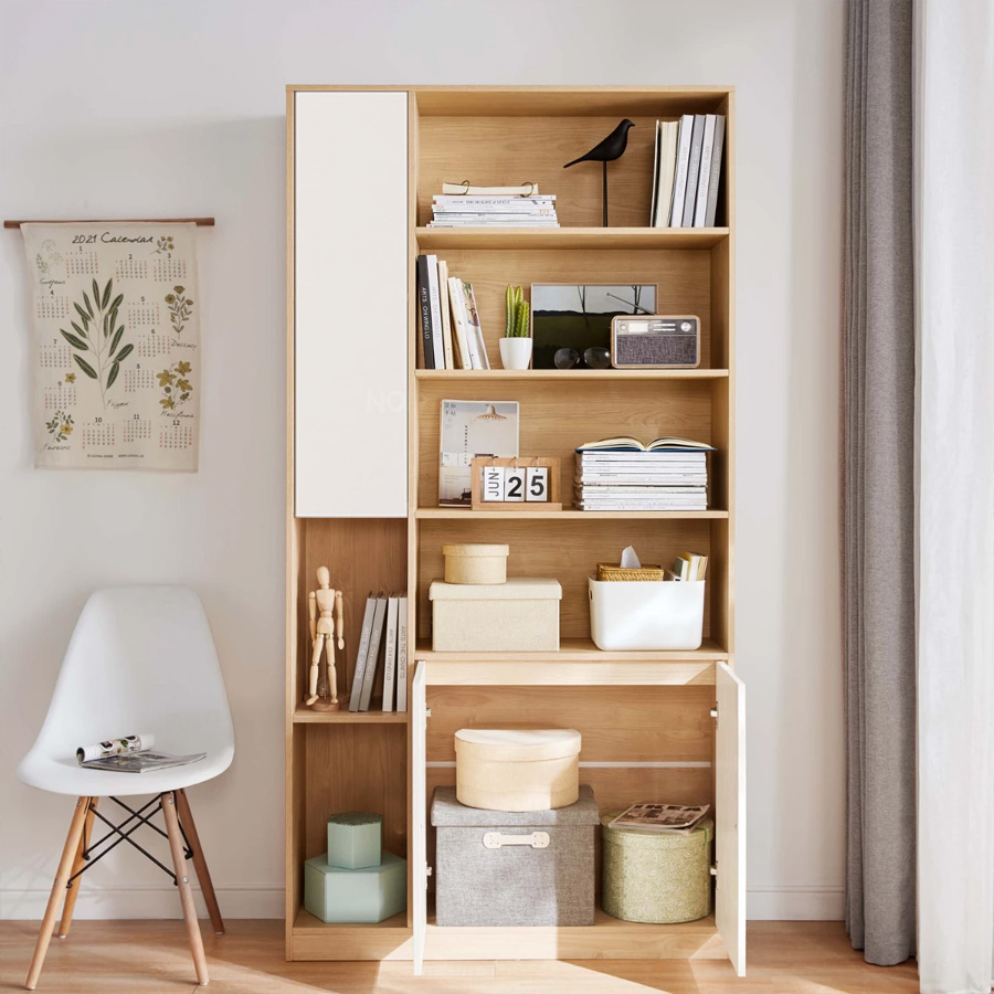 Tủ đựng tài liệu cỡ nhỏ -TL 57
