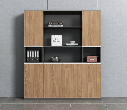 Tủ giám đốc hiện đại 1m6 -TL 59