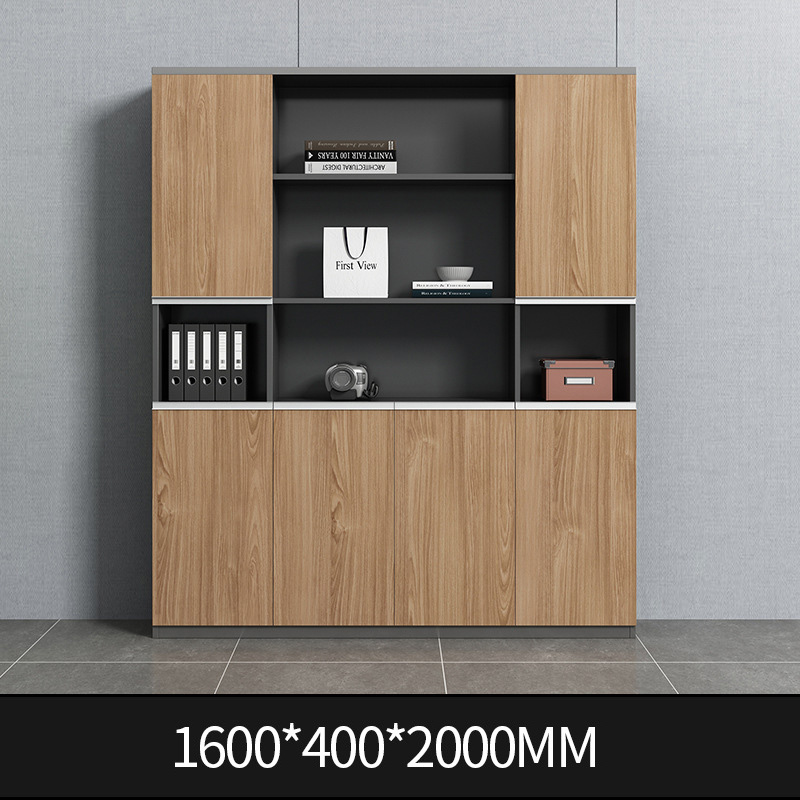 Tủ giám đốc hiện đại 1m6 -TL 59