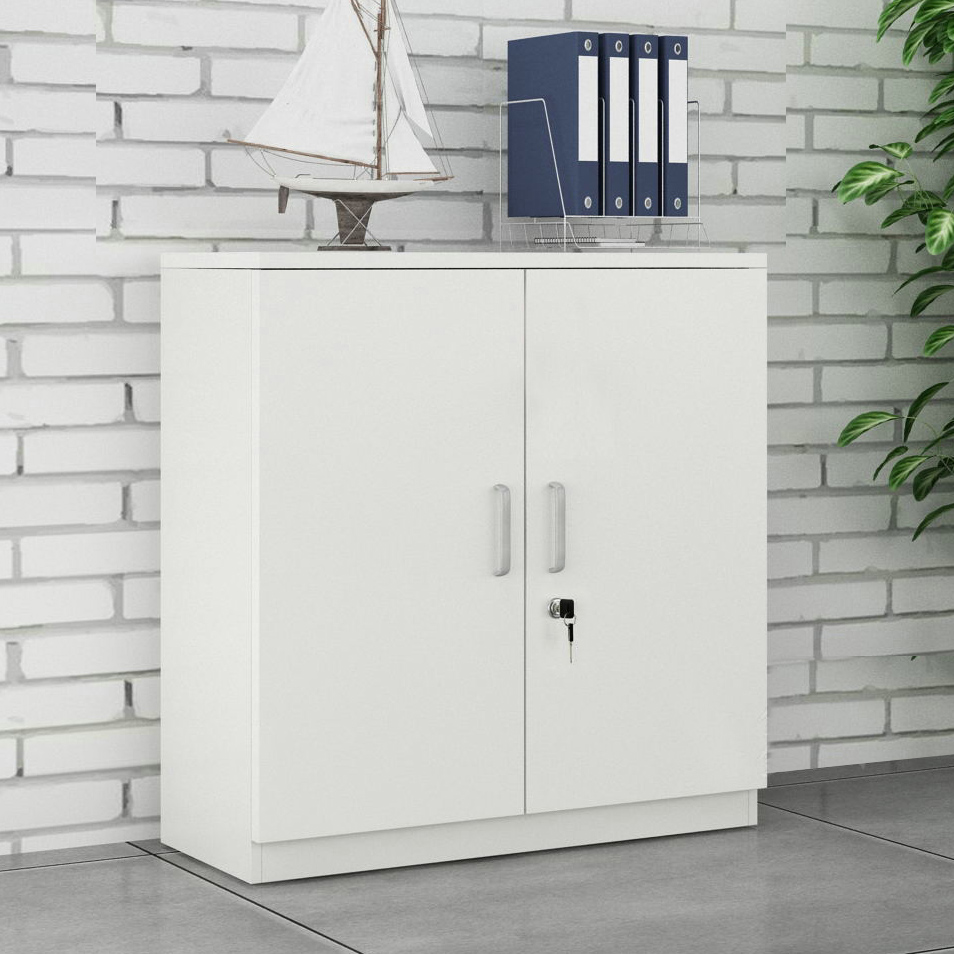 Tủ hồ sơ tài liệu văn phòng 2 cánh