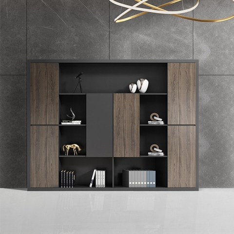 Tủ lưu trữ hồ sơ phòng giám đốc -TGĐ65