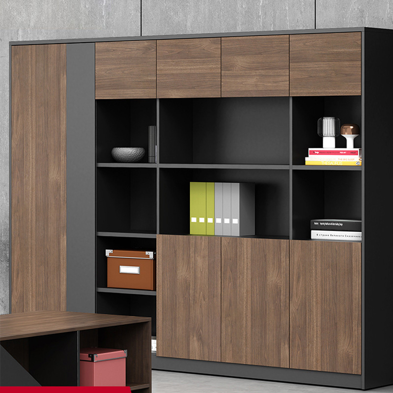 Tủ phòng chủ tịch rộng 2m2- TGĐ66