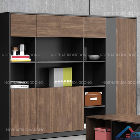 Tủ phòng chủ tịch rộng 2m2- TGĐ66