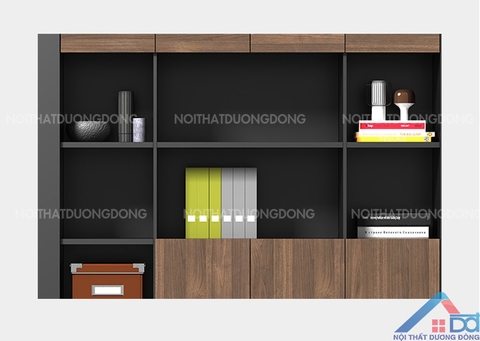 Tủ phòng chủ tịch rộng 2m2- TGĐ66