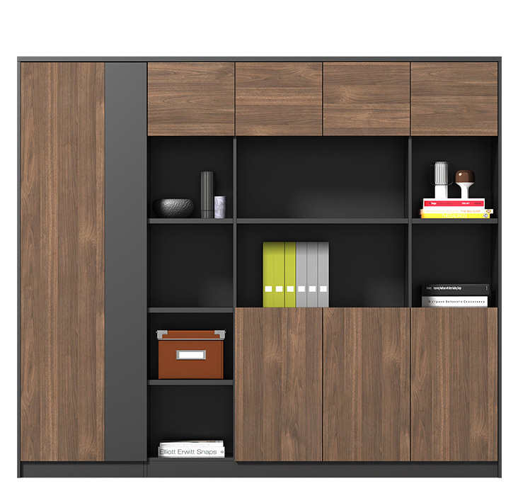 Tủ phòng chủ tịch rộng 2m2- TGĐ66
