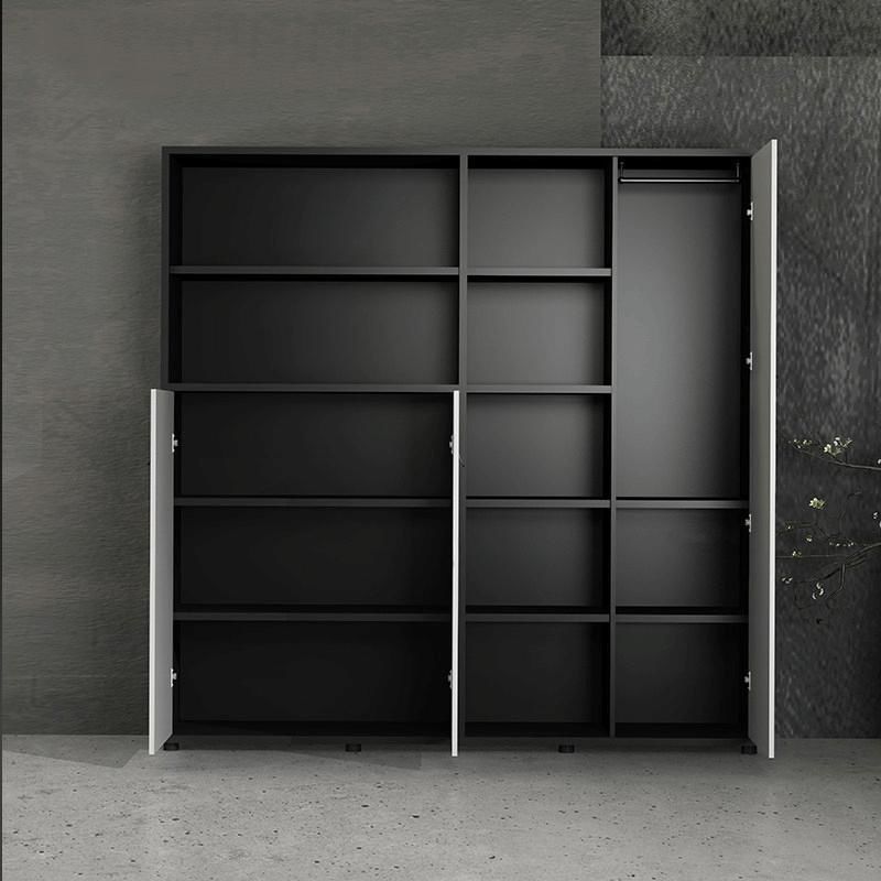 Tủ phòng giám đốc phong cách hiện đại 1m6 -TL71