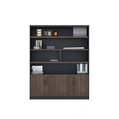 Tủ Đựng Tài Liệu Lãnh Đạo - TL 46