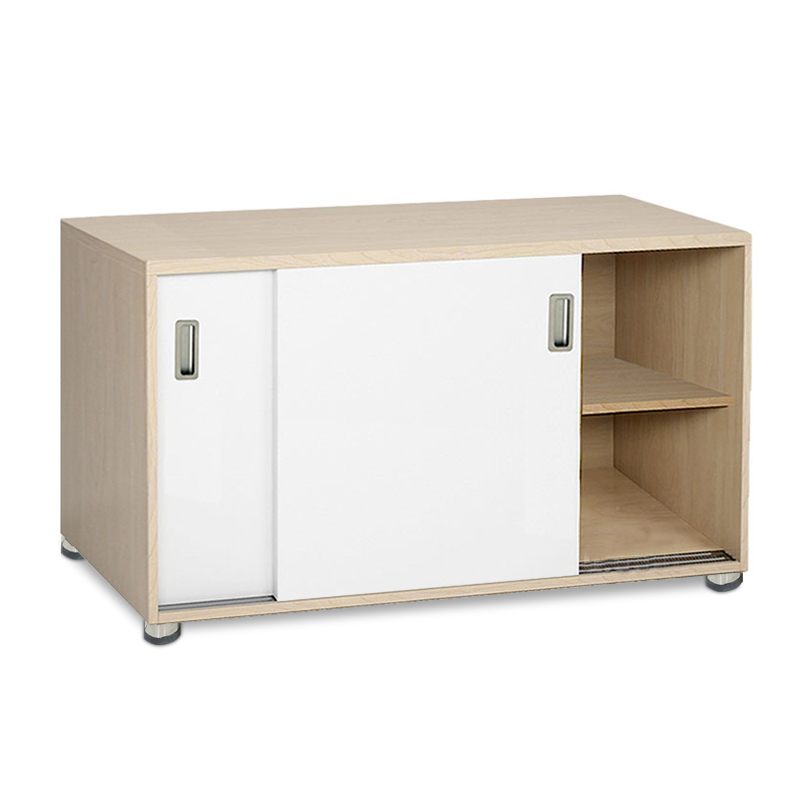 Tủ tài liệu, tủ phụ cánh trượt 04