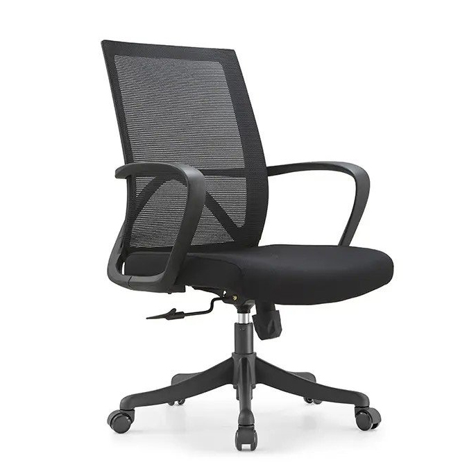 Ghế Xoay Văn Phòng GX36 Lưng Chữ K