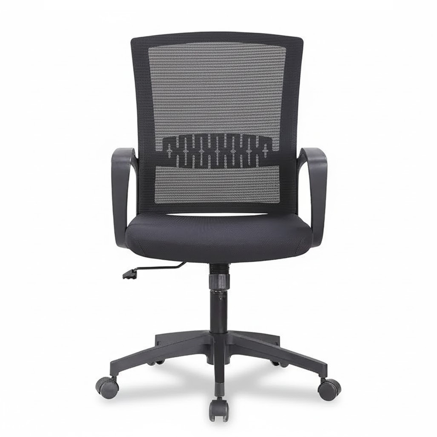 Ghế xoay lưng lưới thoáng mát - GX30