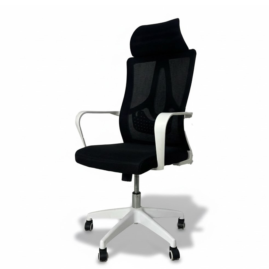Ghế GX58 Gật Gù Lưng Lưới - Công Thái Học