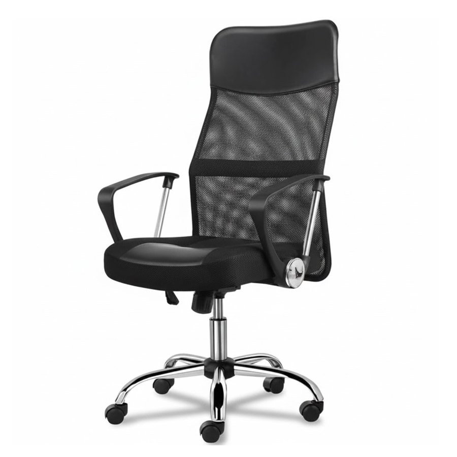 Ghế làm việc công thái học điều chỉnh - GX27