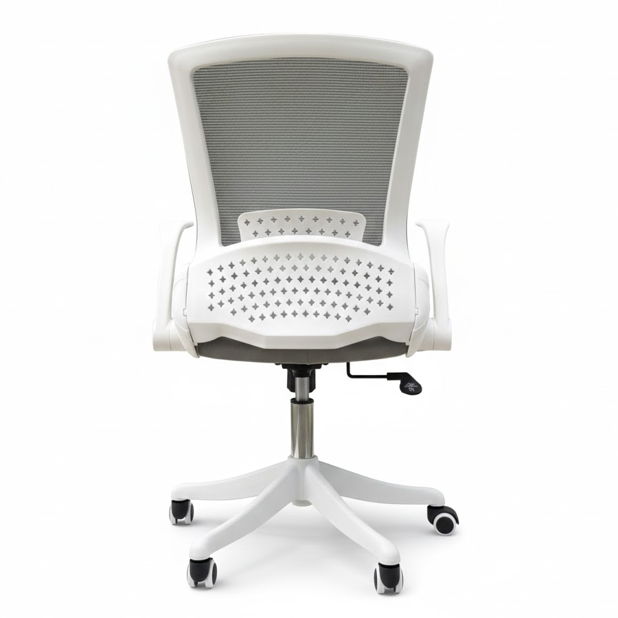Ghế làm việc hiện đại Lưới Lưng Gập - GX31