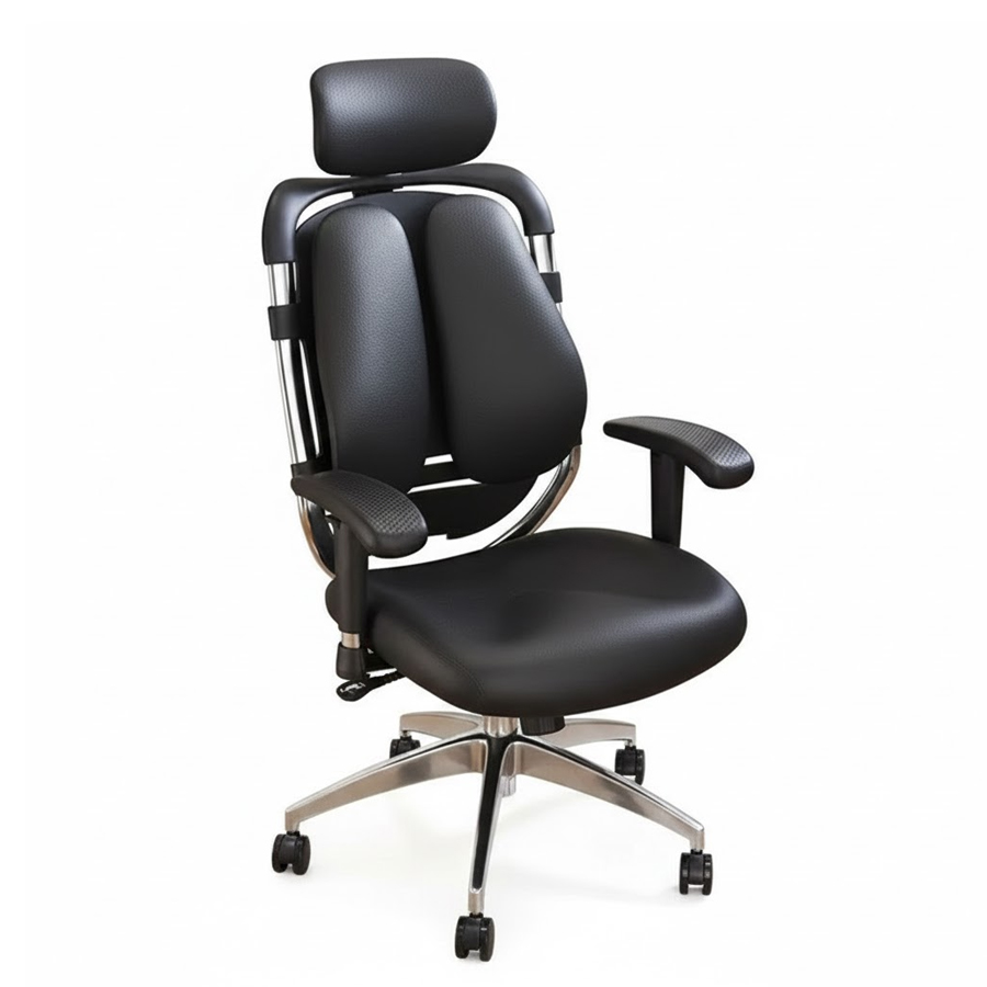 Ghế Xoay Làm Việc GX47 Công Thái Học
