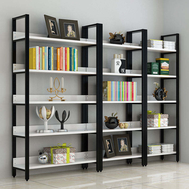 Kệ trang trí 5 tầng KTT01-5T