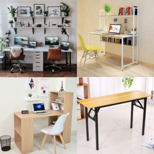 Bàn làm việc tại nhà