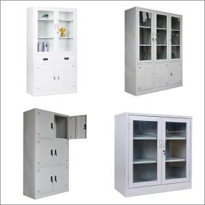Tủ sắt hồ sơ tài liệu